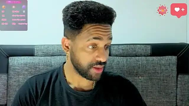 bbcblackhot34 on StripChat 