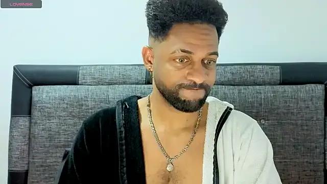 bbcblackhot34 on StripChat 