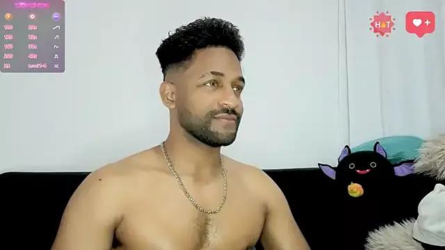 bbcblackhot34 on StripChat 