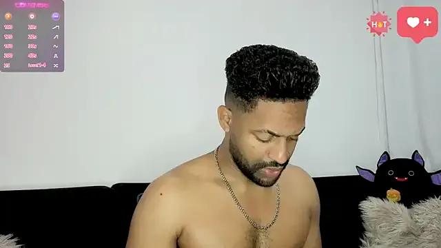 bbcblackhot34 on StripChat 