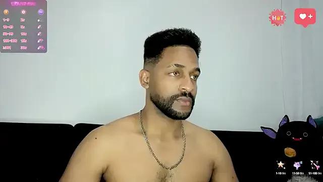 bbcblackhot34 on StripChat 