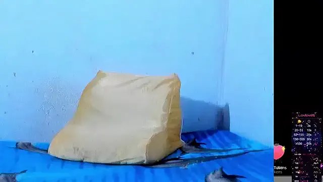 BBW_Michelle on StripChat 