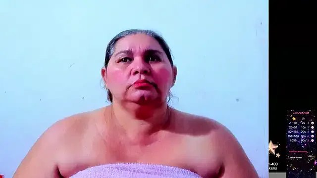 BBW_Michelle on StripChat 