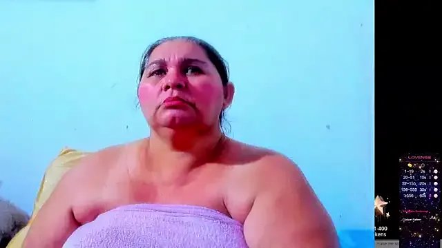 BBW_Michelle on StripChat 