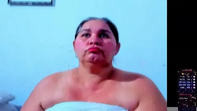 BBW_Michelle on StripChat 