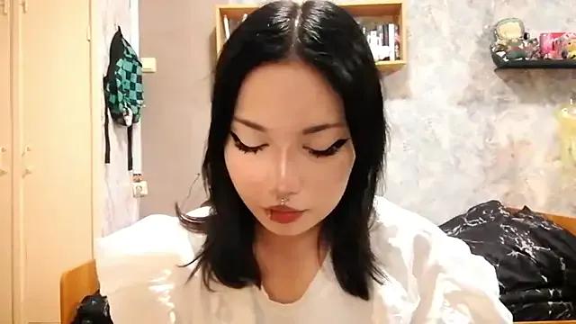 StripChat Beeping_Creature is Freechat Beeping_Creature — lets play with my tongue sensually