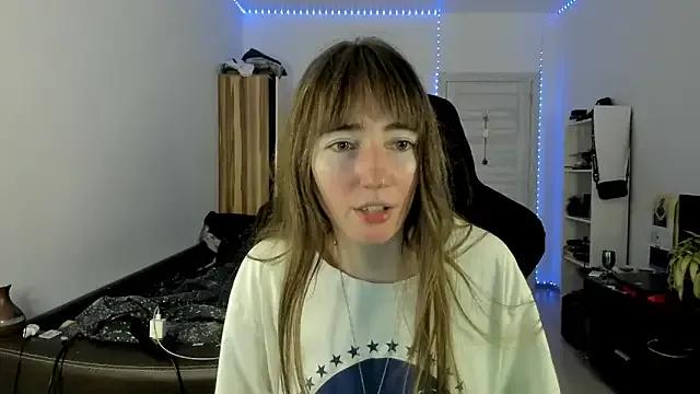 StripChat bekkawell is Freechat bekkawell — take off pants