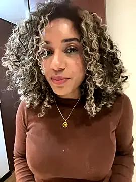 Freechat Belkaj on StripChat