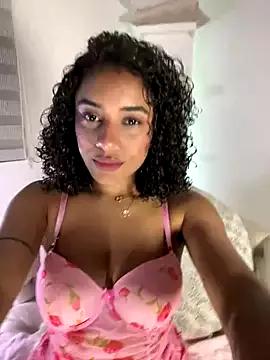 Freechat Belkaj on StripChat