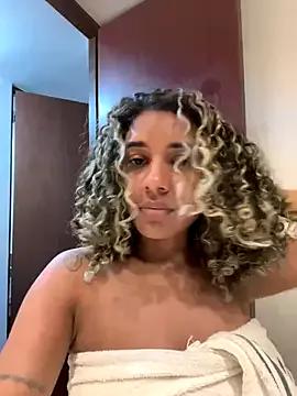 Freechat Belkaj on StripChat