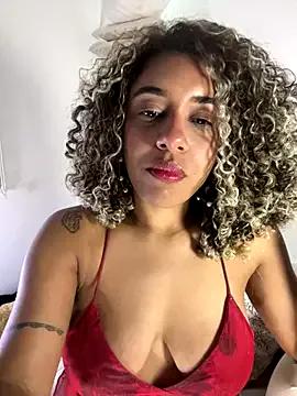 Freechat Belkaj on StripChat