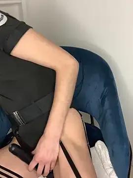 StripChat Bellalolahot is Freechat Bellalolahot — Doigt chattes