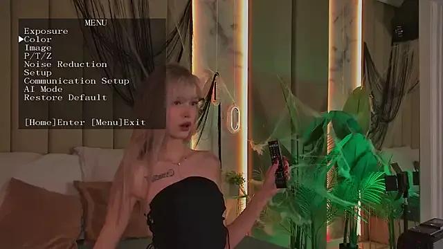 StripChat BellaSecrett is Freechat BellaSecrett — Freechat on StripChat