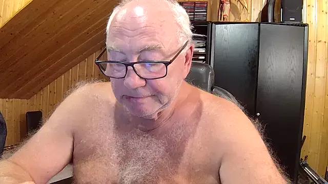 Freechat biggandybig on StripChat