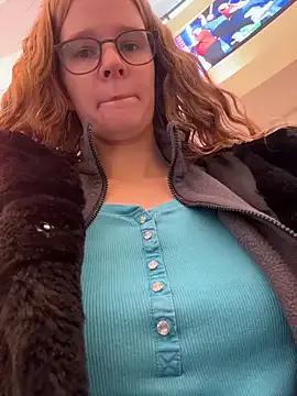 StripChat Bikergirl_97 is Freechat Bikergirl_97 — Slip off + Finger pussy