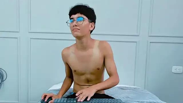 billie_jr on StripChat 