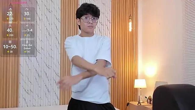 billie_jr on StripChat 