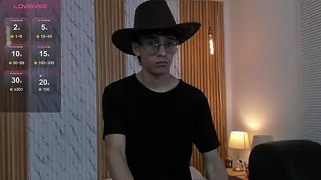 billie_jr — Make me happy...! cum around all of me