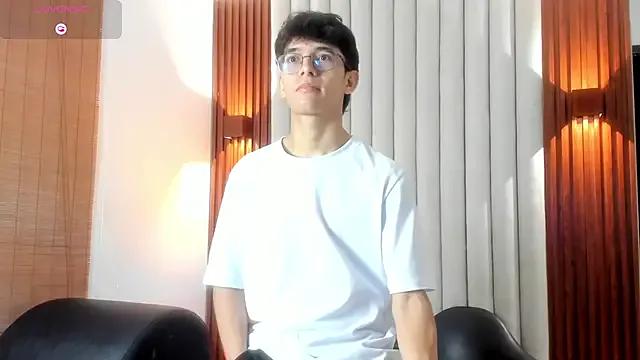 billie_jr on StripChat 