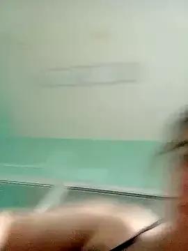 BlackVBarbie — Ass and pussy