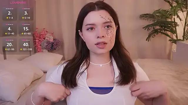 StripChat BlissHey is Freechat BlissHey — control my toys 3 mins