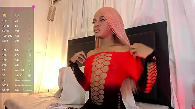 StripChat bloom_bbc is Freechat bloom_bbc — make me cum in my goal