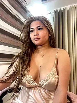 Bombshell_Ashy on StripChat 