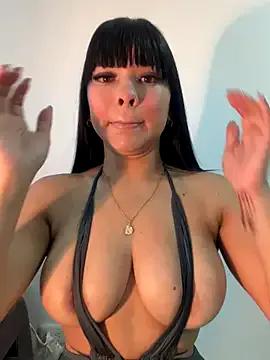 StripChat BrendaCrean is Freechat BrendaCrean — Tease Me,Fuck Ass,Cum Squirt RAIN.....