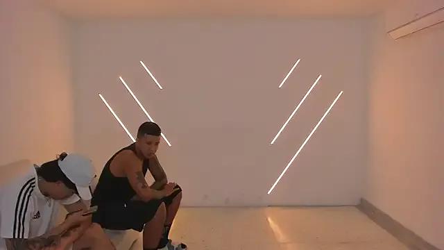 StripChat brutal_sex_room2 is Freechat brutal_sex_room2 — Caravan Fuck Face and 1 Slap
