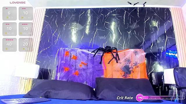 StripChat BustyGlow is Freechat BustyGlow — ICE ON MY TITS