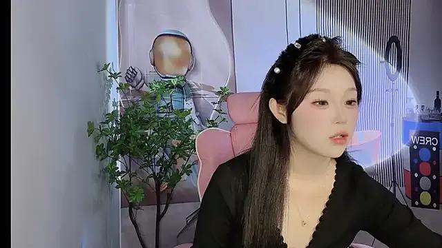 CAICAI_BABY on StripChat