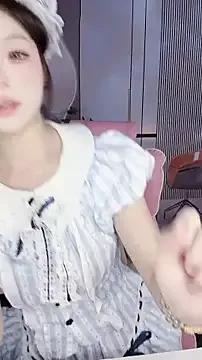 CAICAI_BABY on StripChat