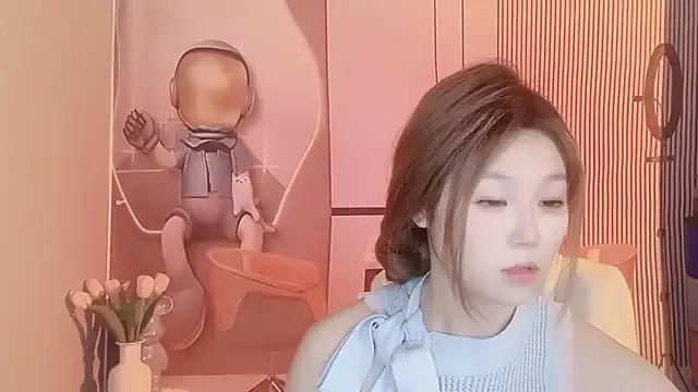 CAICAI_BABY on StripChat