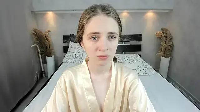 StripChat Camilla_Kelly is Freechat Camilla_Kelly — chest compression