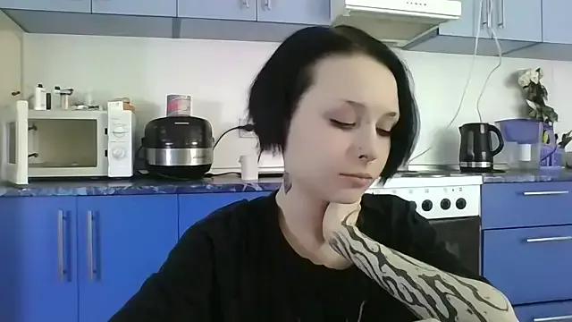 Avatar of CandaceBlaze