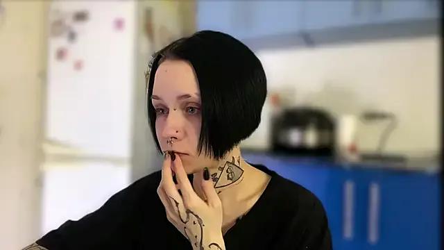 StripChat CandaceBlaze is Freechat CandaceBlaze — show boobs longer