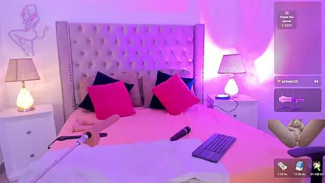 Avatar of CandieGilson__