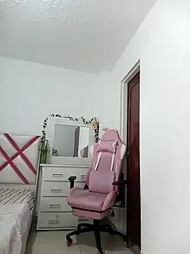 Candy69_ — Freechat on StripChat