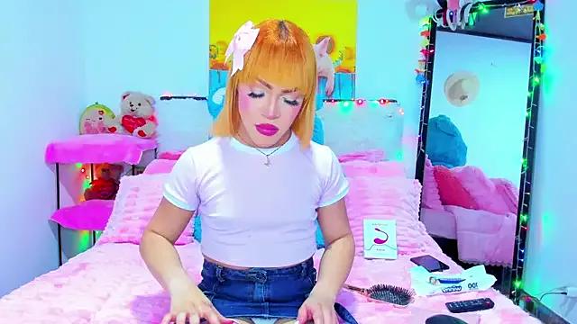 Candy_Candy__ on StripChat