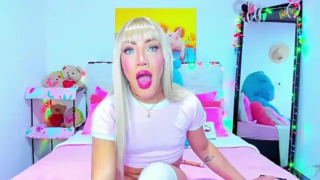 Candy_Candy__ on StripChat