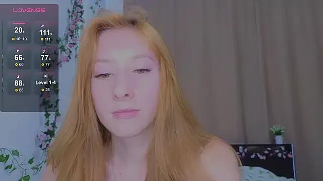 Avatar of Candy_Flosse