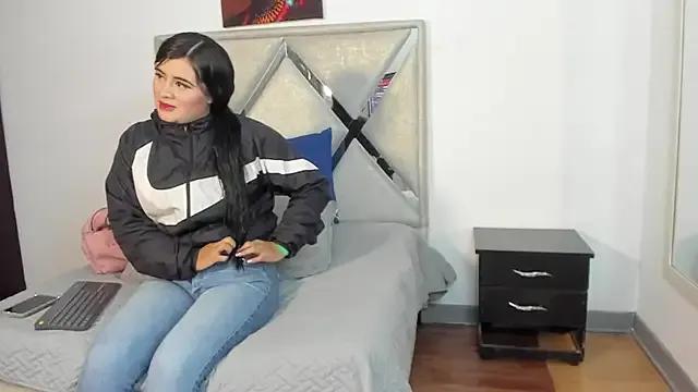 Avatar of candy_fox2