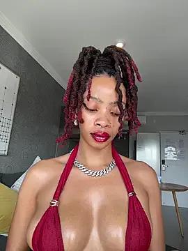 CANDY_LICIOUS — Full naked +squirt + big dildo maturbati