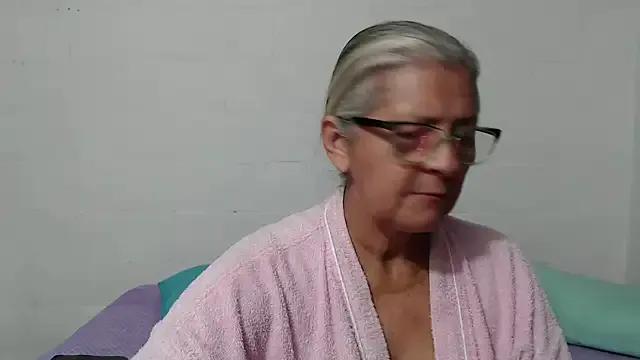 Avatar of candy_mature_