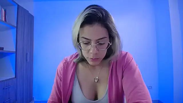 StripChat candydowson1 is Freechat candydowson1 — flash show pussy