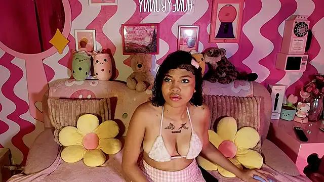 StripChat Candygirls_xoxo is Freechat Candygirls_xoxo — squeeze my nipples