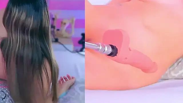 Avatar of candysexy_cm