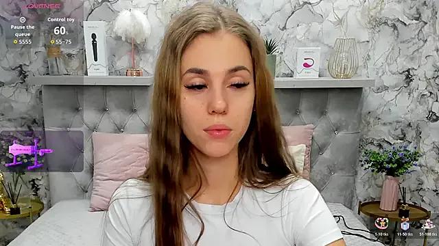 CandysSweet — Play with the pussy