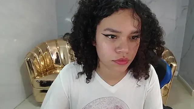 Freechat Canela_s1 on StripChat