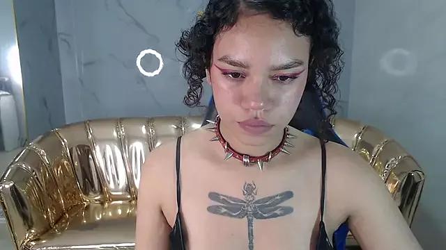 Freechat Canela_s1 on StripChat